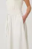 MEIR skirt sold by Soulland