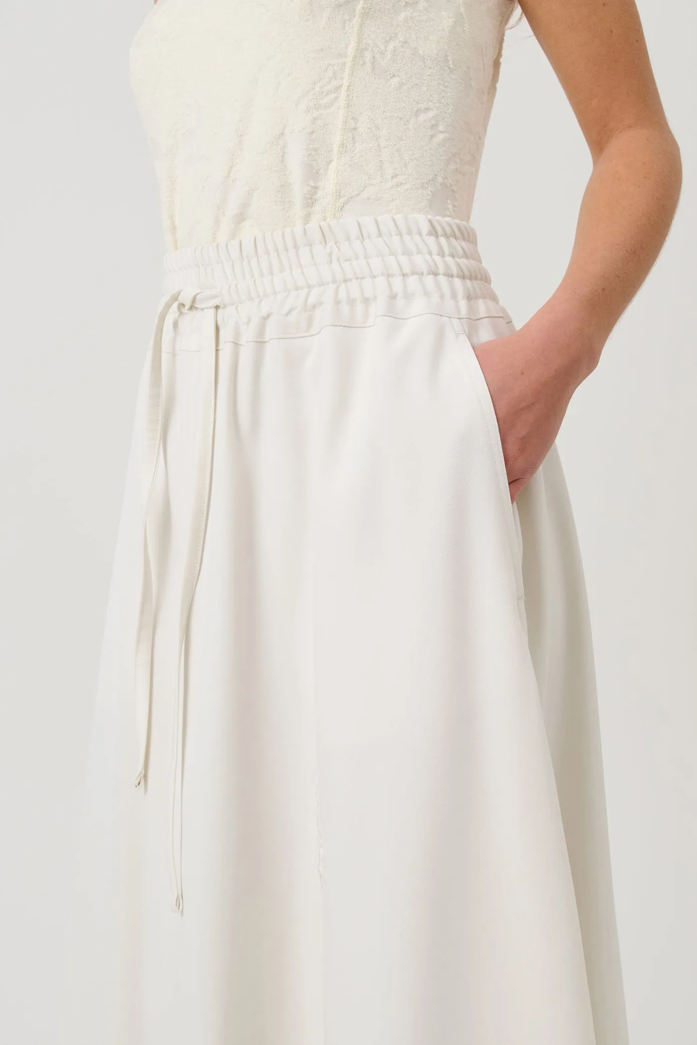 MEIR skirt sold by Soulland product image thumbnail 4