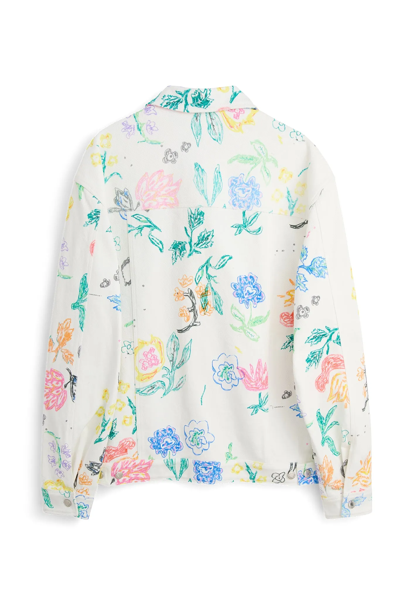 DECLAN jacket sold by Soulland product image thumbnail 2