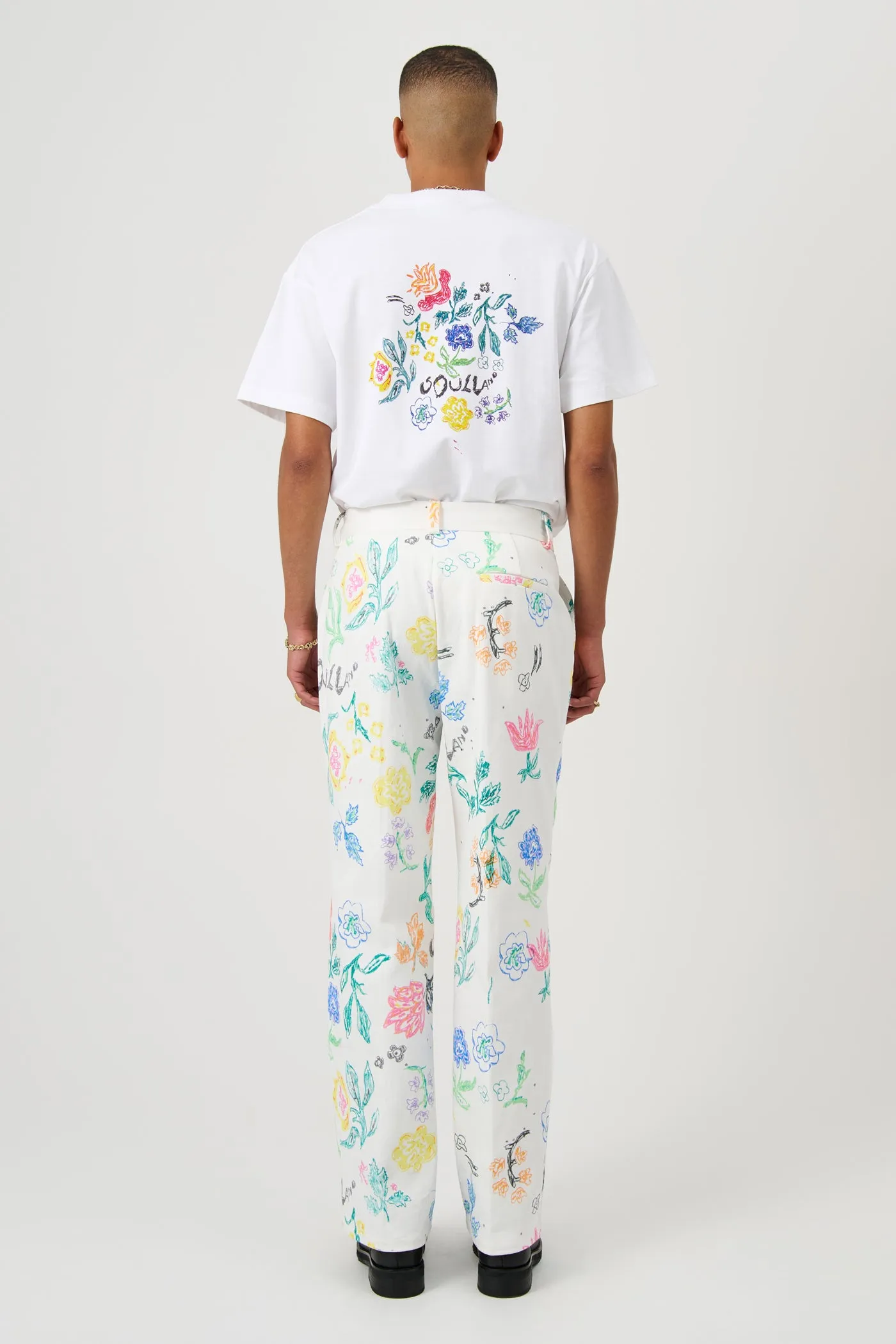 ULA pants sold by Soulland product image thumbnail 5