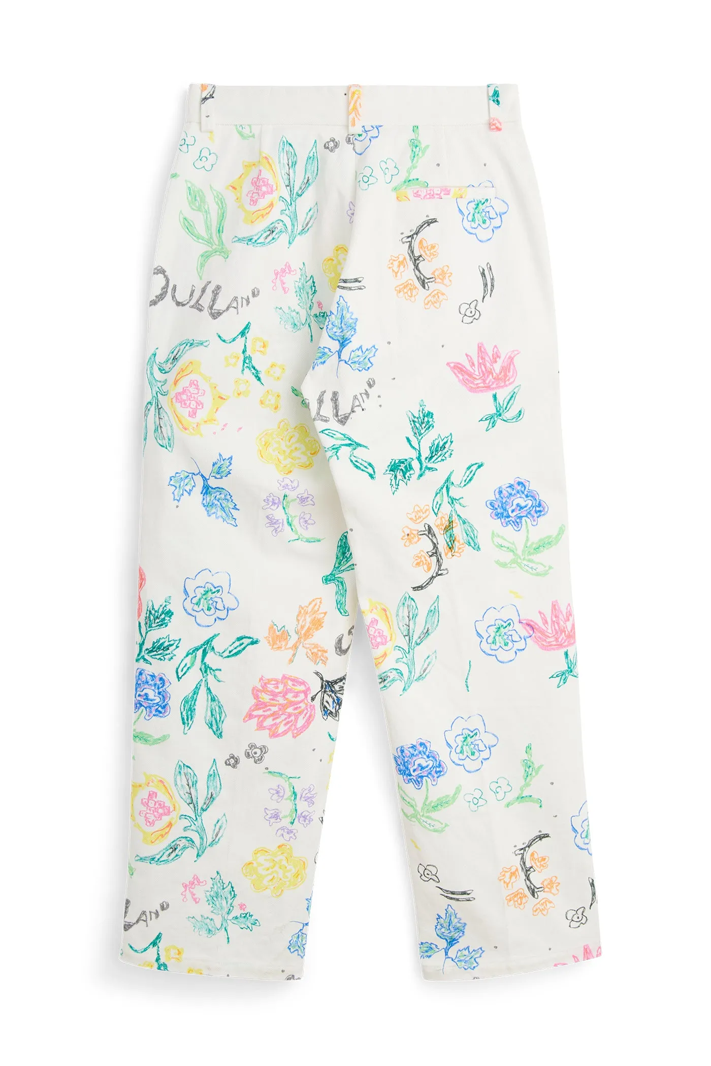 ULA pants sold by Soulland product image thumbnail 2