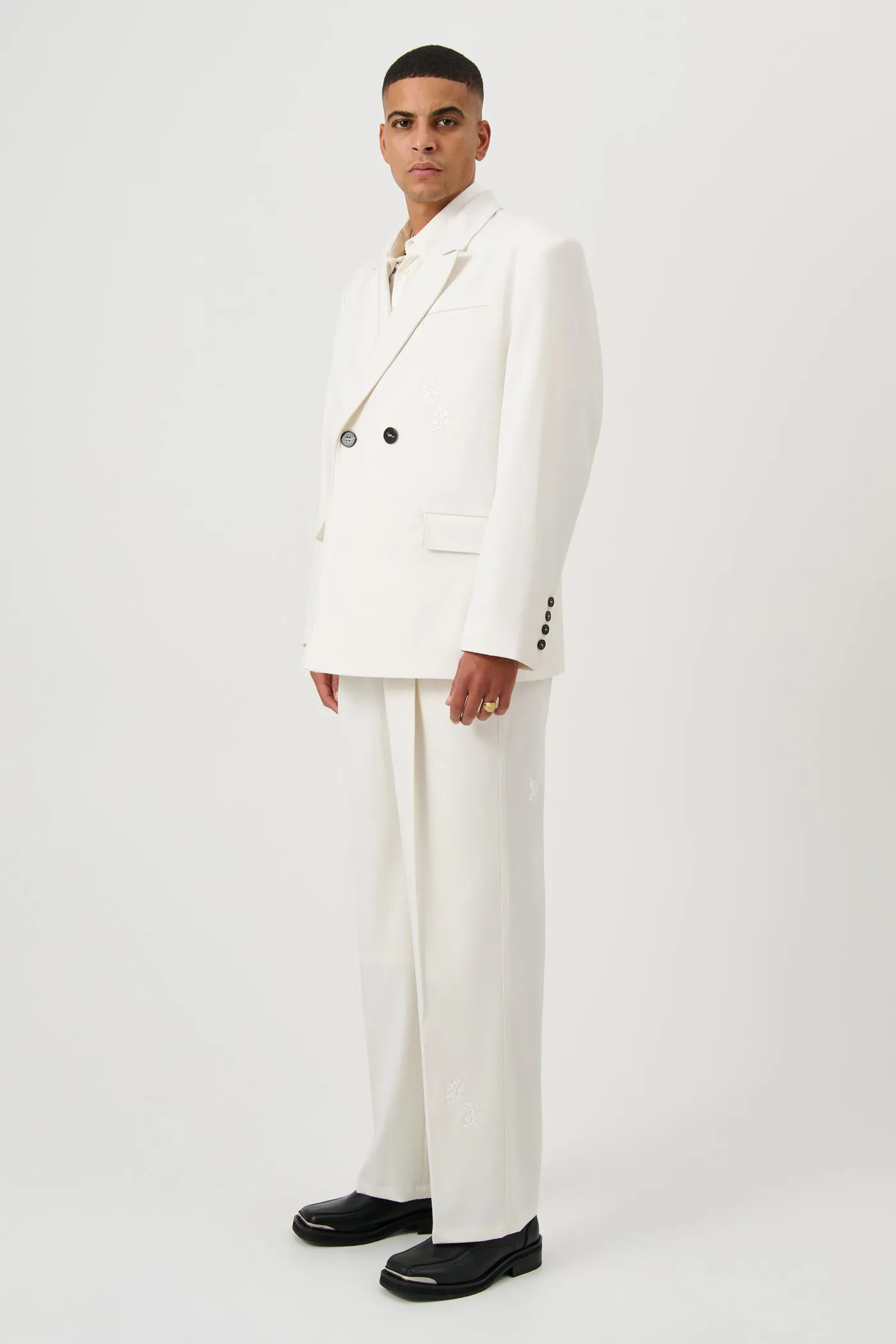 LETO blazer sold by Soulland product image thumbnail 3