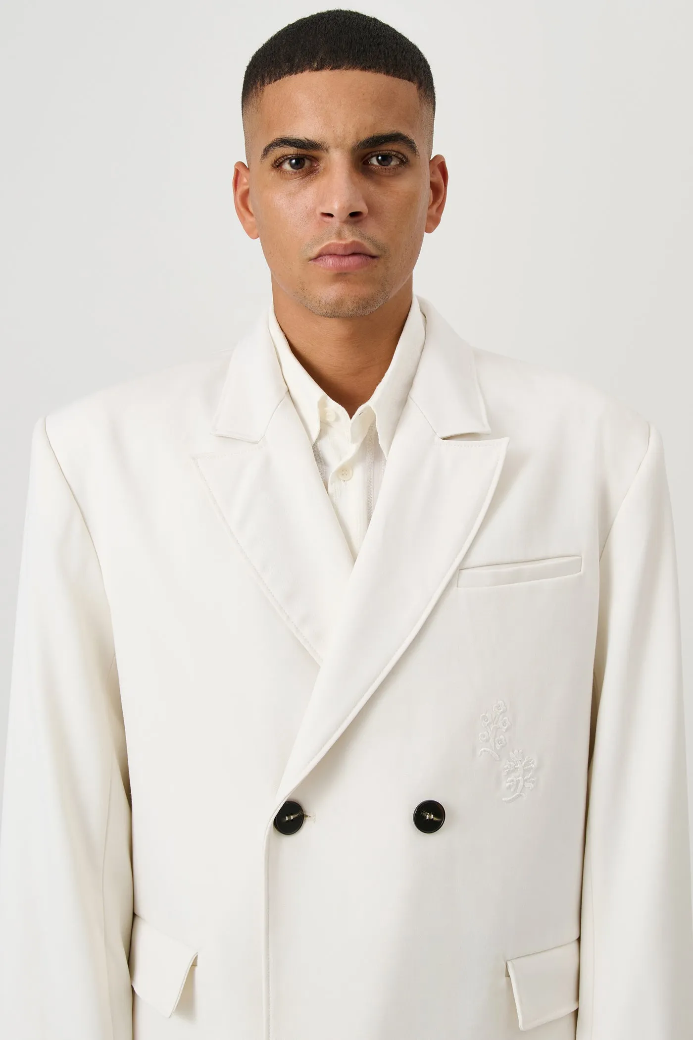 LETO blazer sold by Soulland product image thumbnail 4