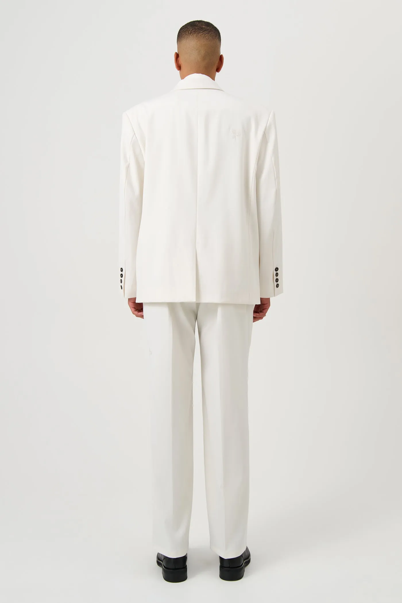 LETO blazer sold by Soulland product image thumbnail 5