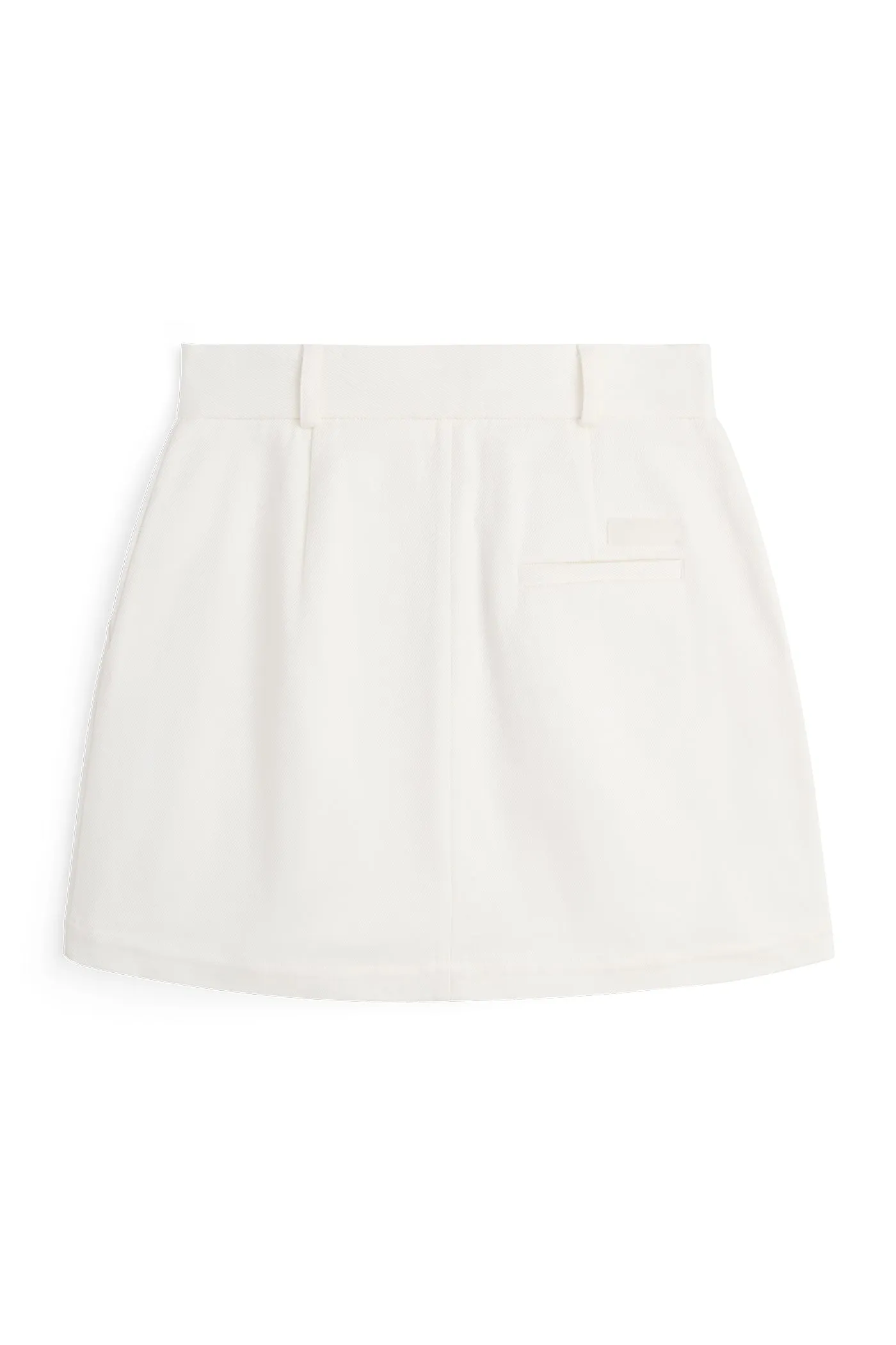 SAM skirt sold by Soulland product image thumbnail 2