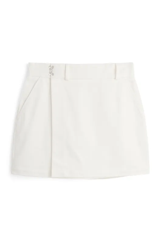 SAM skirt made by Soulland