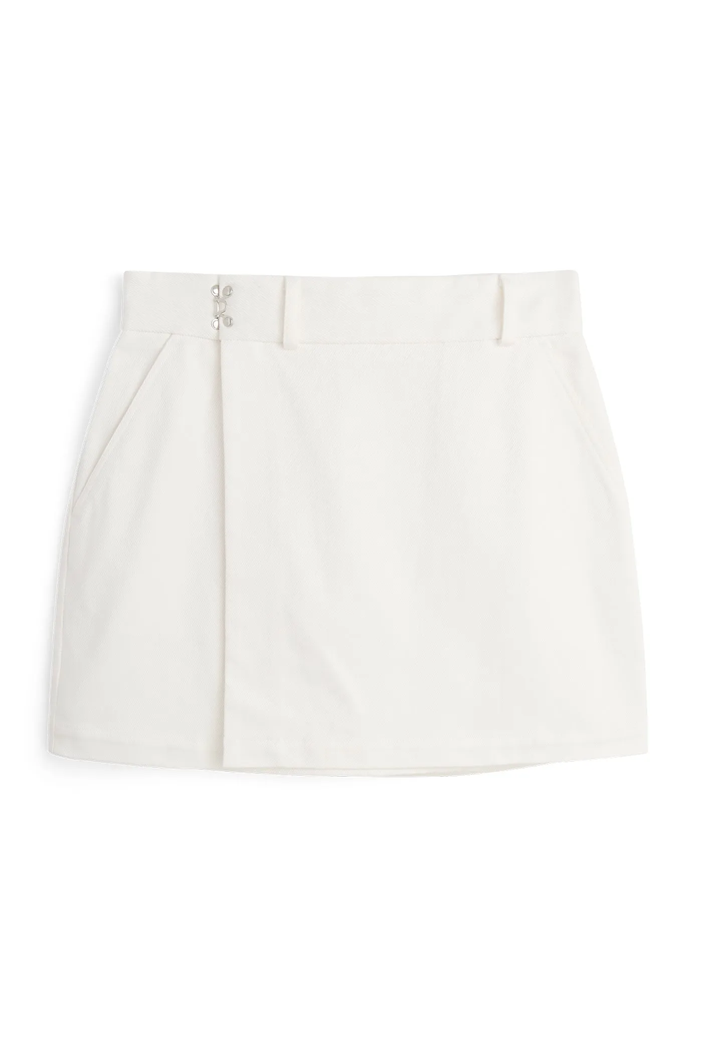 SAM skirt sold by Soulland