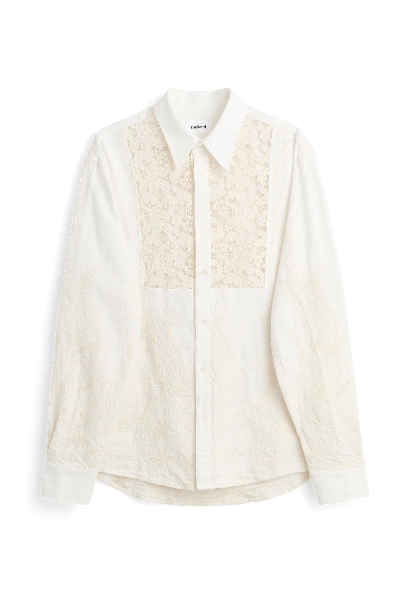 RADO shirt sold by Soulland