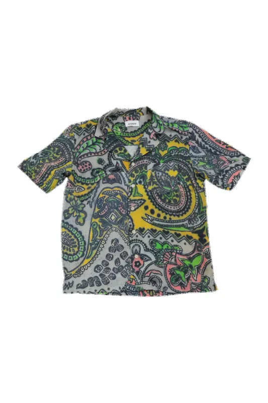 Reseller Orson shirt - S/M sold by Soulland