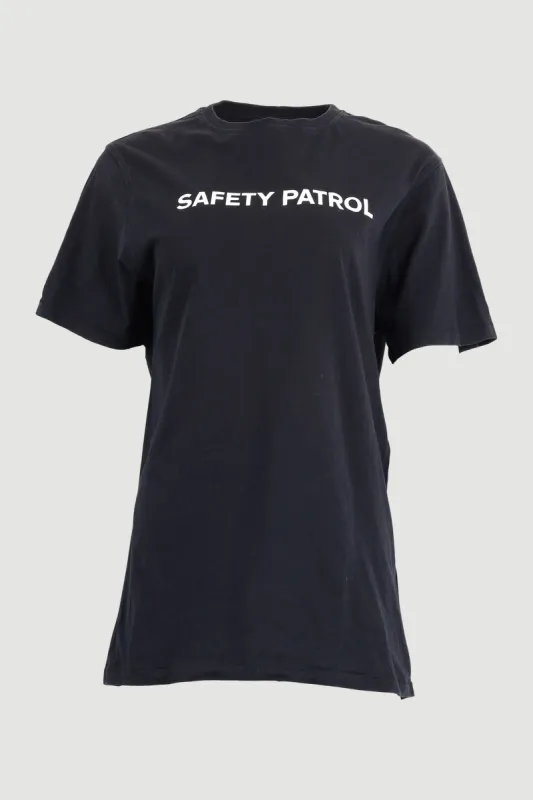Reseller Safety Patrol T-shirt - M made by Soulland