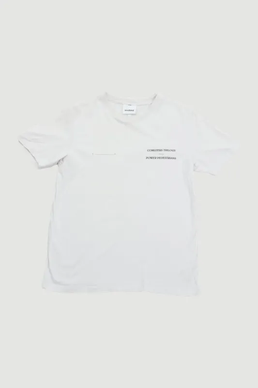 Reseller Comuters Trilogy T-shirt - M sold by Soulland
