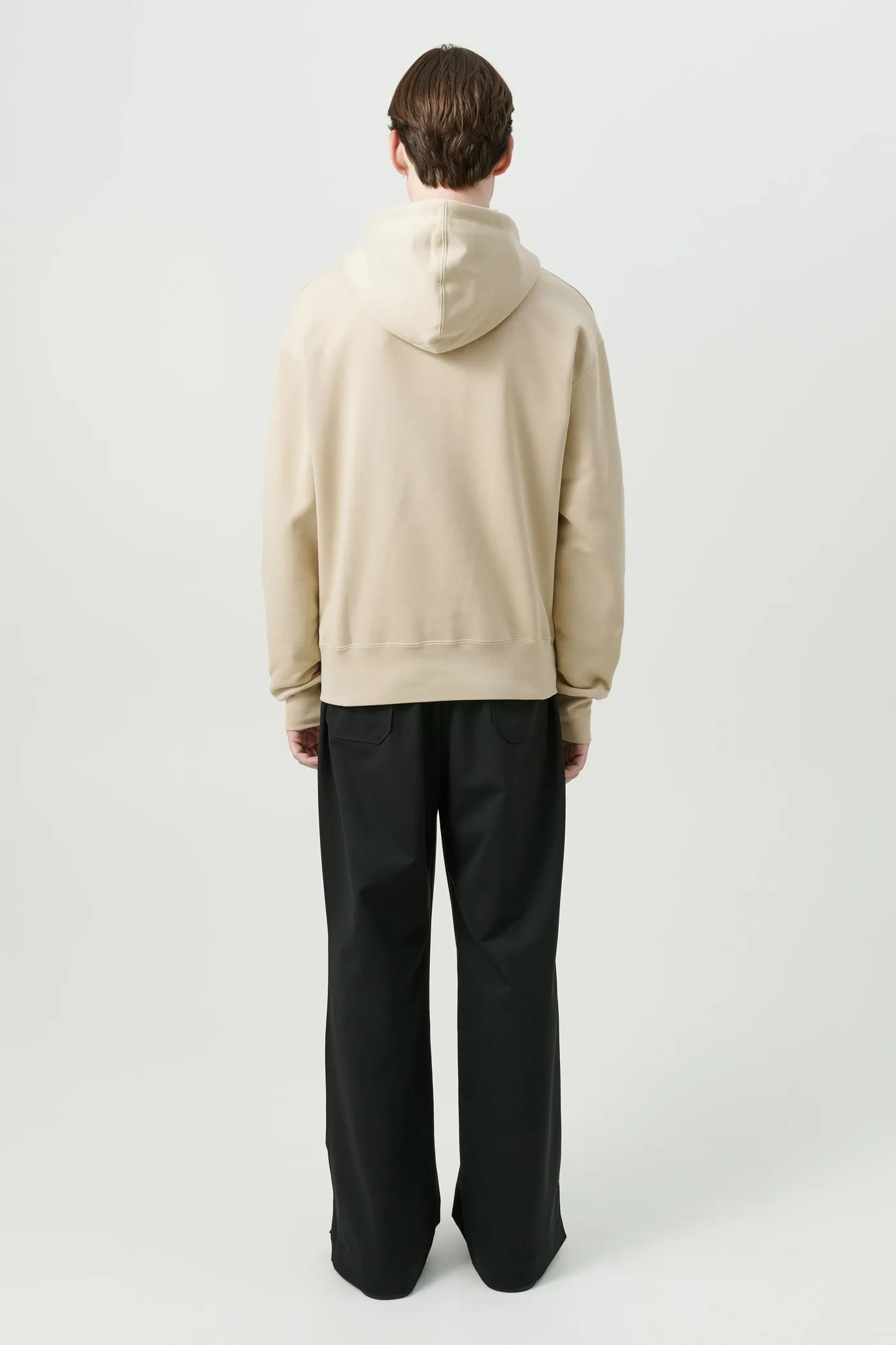 Balder Patch Hoodie sold by Soulland product image thumbnail 2