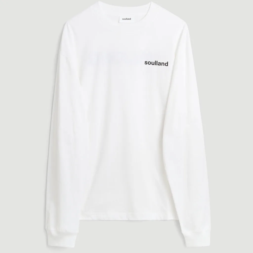 DEREK walking sold by Soulland