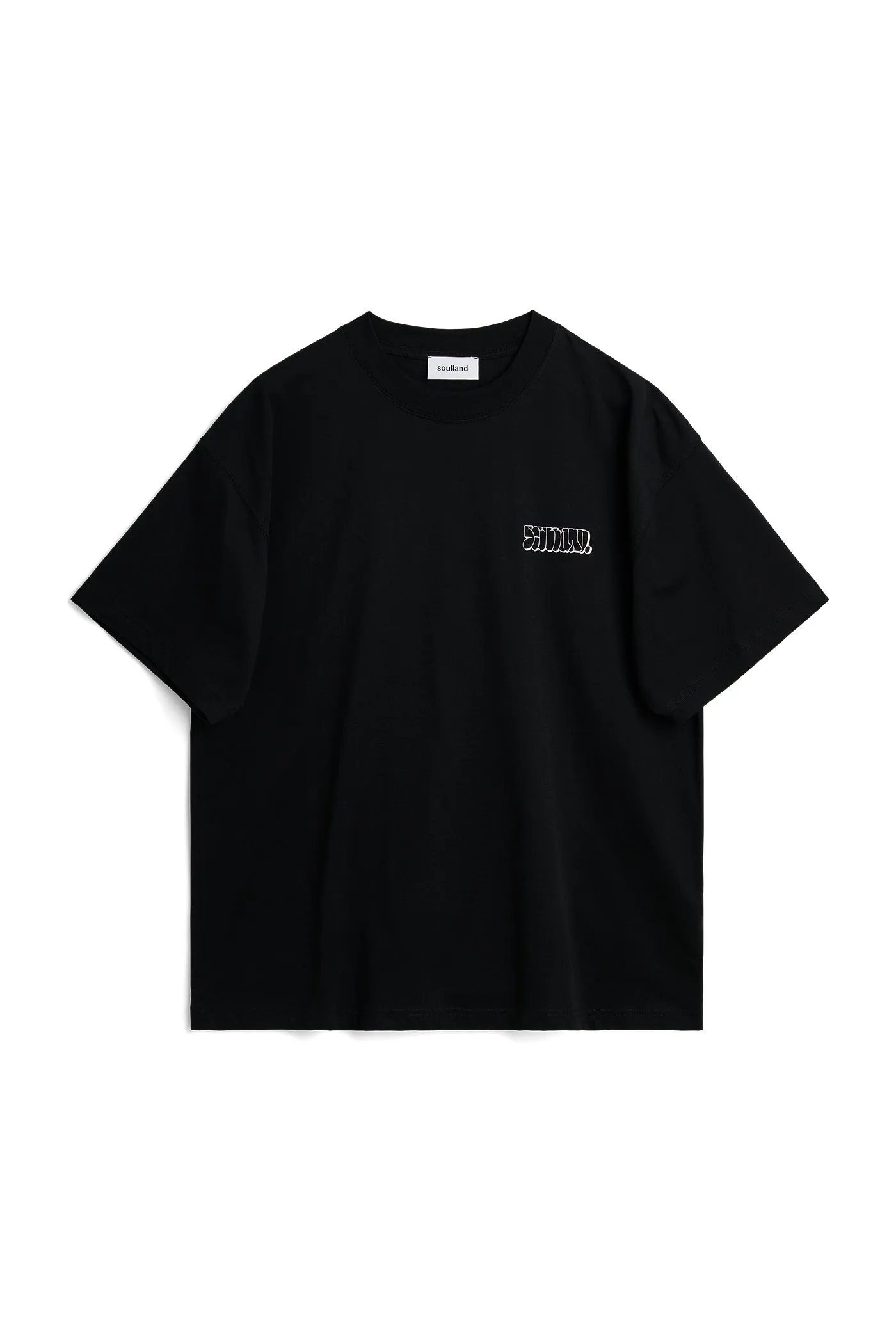 KAI graffiti sold by Soulland