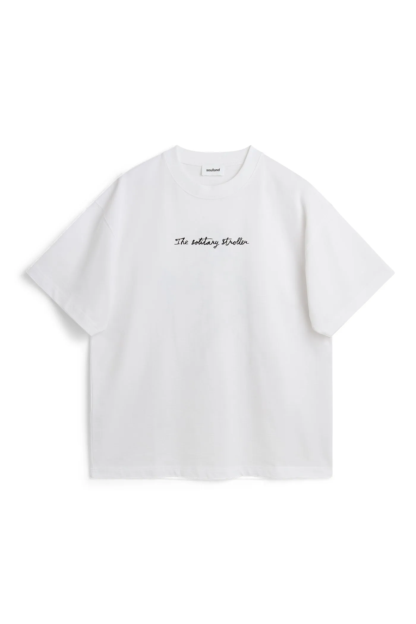 KAI strolling sold by Soulland