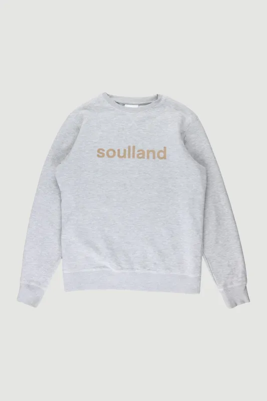 Reseller Willie sweatshirt - M sold by Soulland