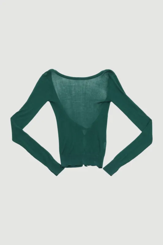 Reseller Aria top sold by Soulland