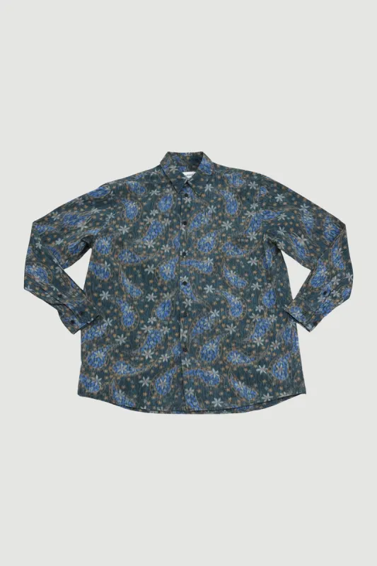 Reseller Damon Shirt - S sold by Soulland