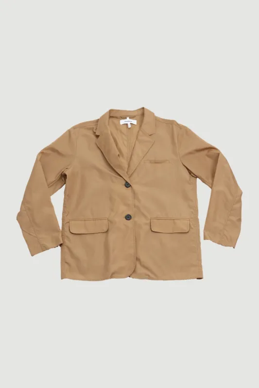 Reseller Gabe blazer - M made by Soulland