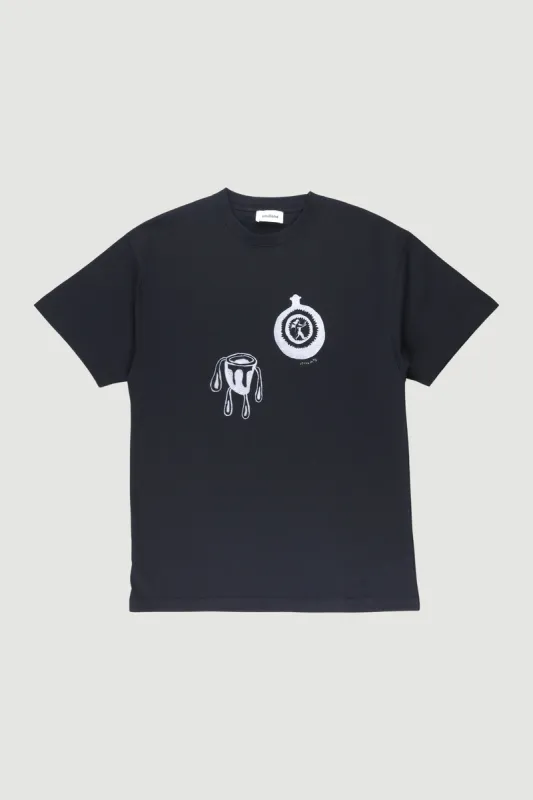 Reseller KAI SPILL T-shirt - S/M made by Soulland