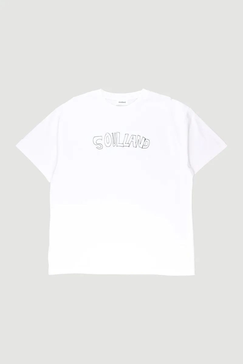 Reseller KAI ROBERTA T-shirt - XL/XXL sold by Soulland