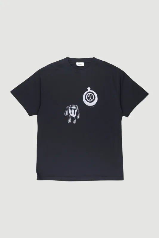 Reseller KAI SPILL T-shirt - M/L made by Soulland