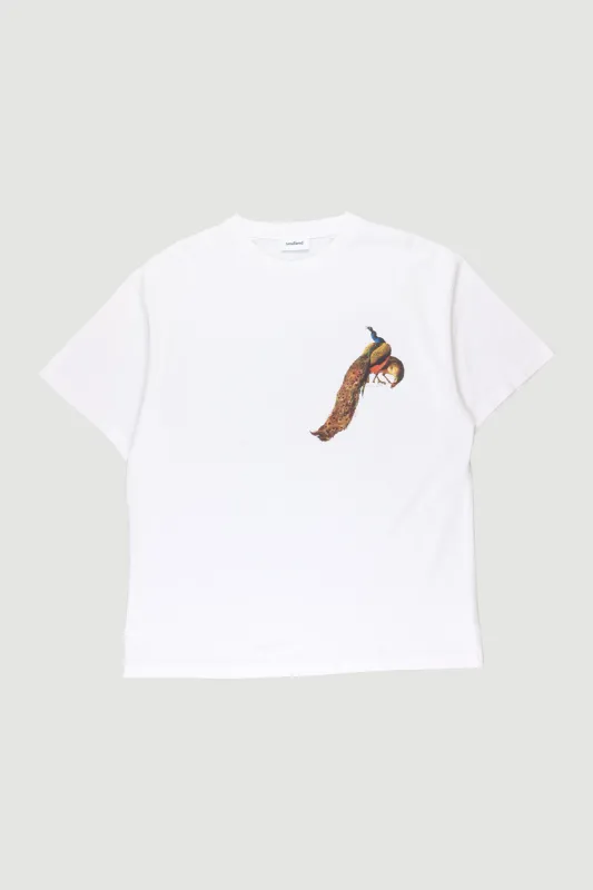 Reseller KAI PEACOCK T-shirt - XL/XXL sold by Soulland