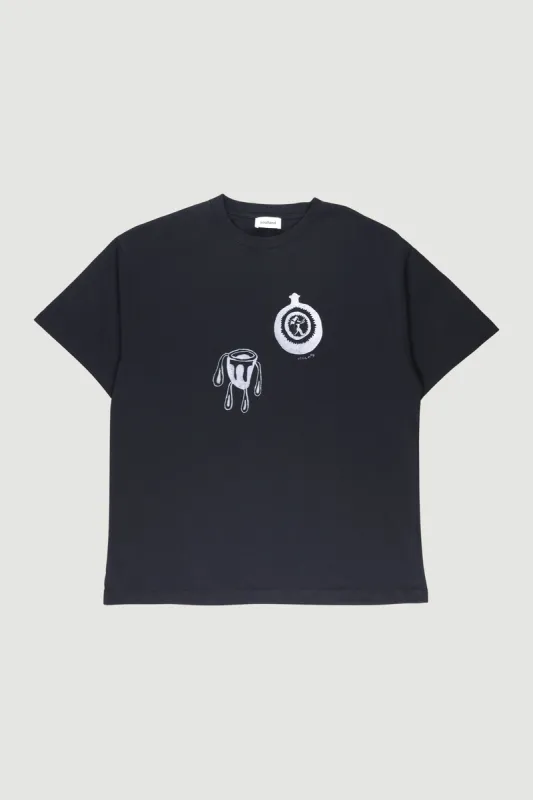 Reseller KAI SPILL T-shirt - XL/XXL sold by Soulland