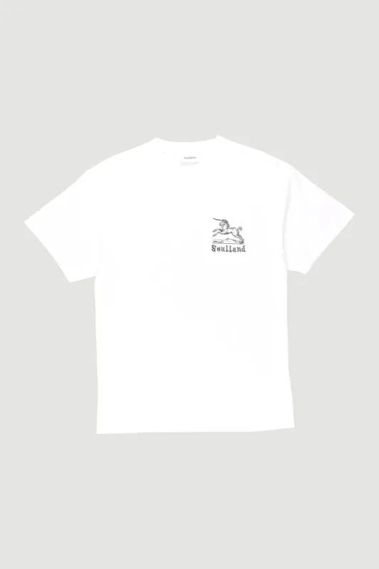 Reseller KAI unicorn T-shirt - XS/S sold by Soulland