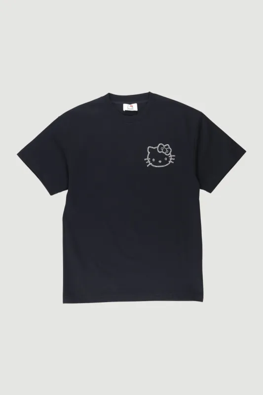 Reseller HK Logo Kai T-shirt - XS/S sold by Soulland