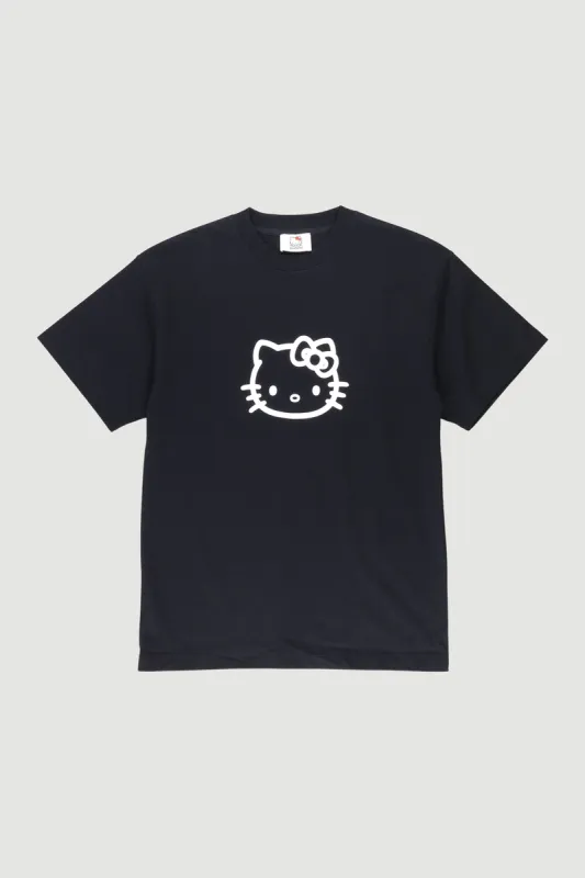 Reseller HK Kitty Kai T-shirt - XS/S sold by Soulland