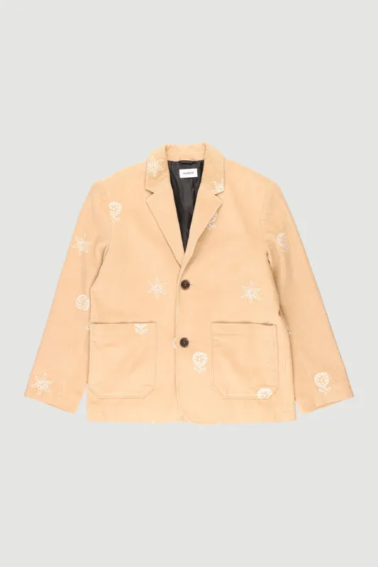 Reseller Gabe Blazer - XS/S sold by Soulland