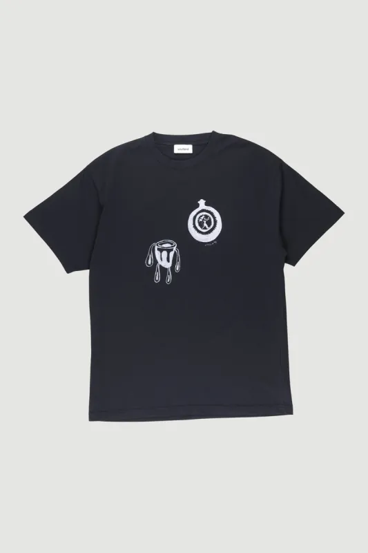 Reseller KAI SPILL T-shirt - M/L sold by Soulland