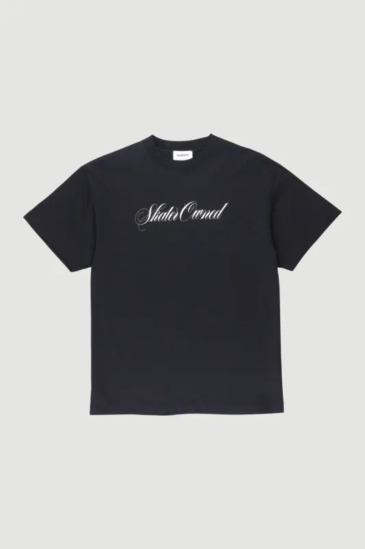 Reseller KAI skater T-shirt - XS/S sold by Soulland
