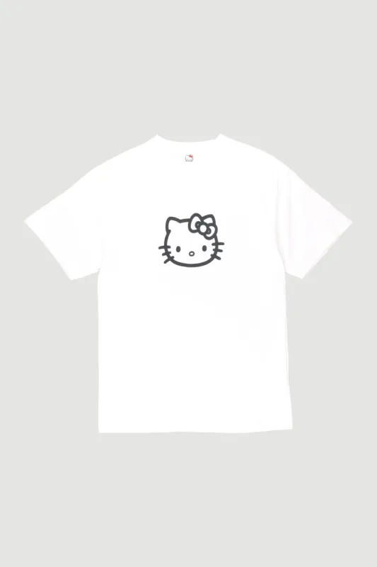 Reseller HK Kitty Kai T-shirt - XS/S sold by Soulland