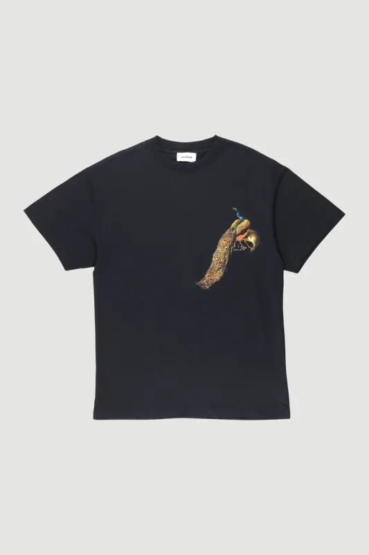 Reseller KAI PEACOCK T-shirt - XS/S sold by Soulland