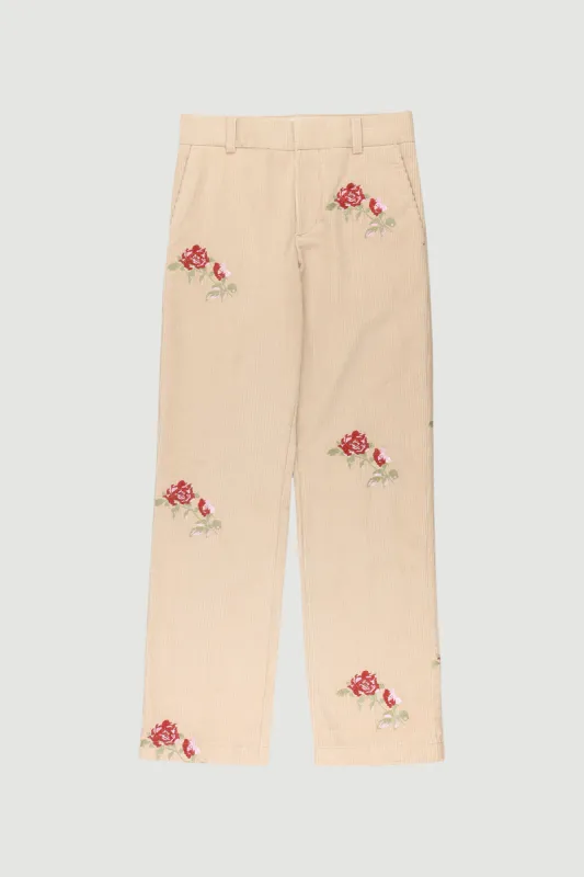 Reseller EVERET pants - XS/S made by Soulland