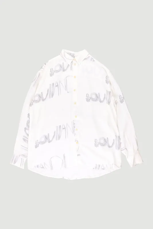 Reseller DAMON shirt - XS/S made by Soulland