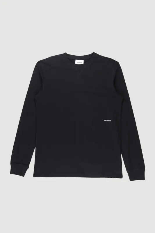 Reseller Noah long sleeve T-shirt - M sold by Soulland