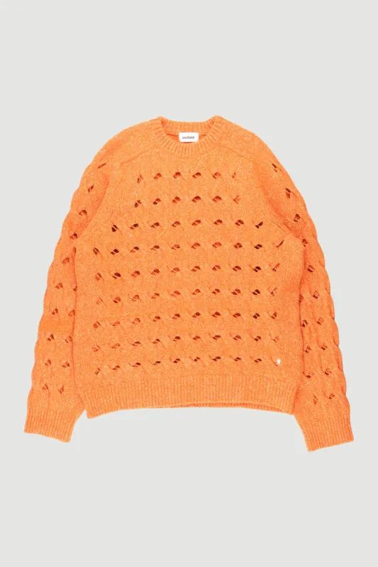 Reseller Esrum sweater - M/L sold by Soulland