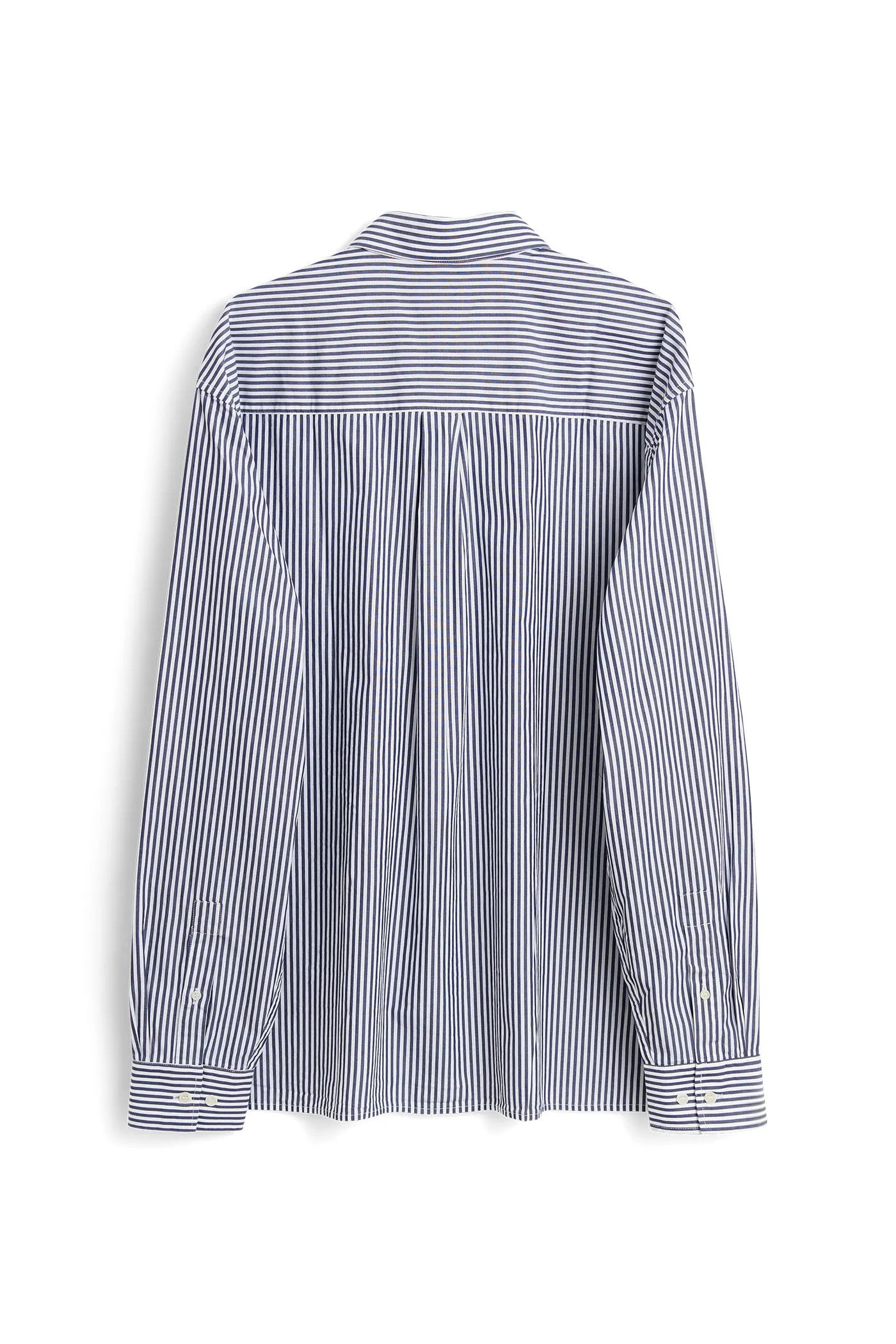 VIT stripe shirt sold by Soulland product image thumbnail 2