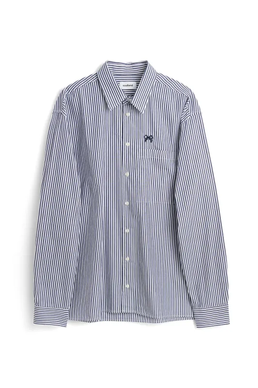 VIT stripe shirt sold by Soulland