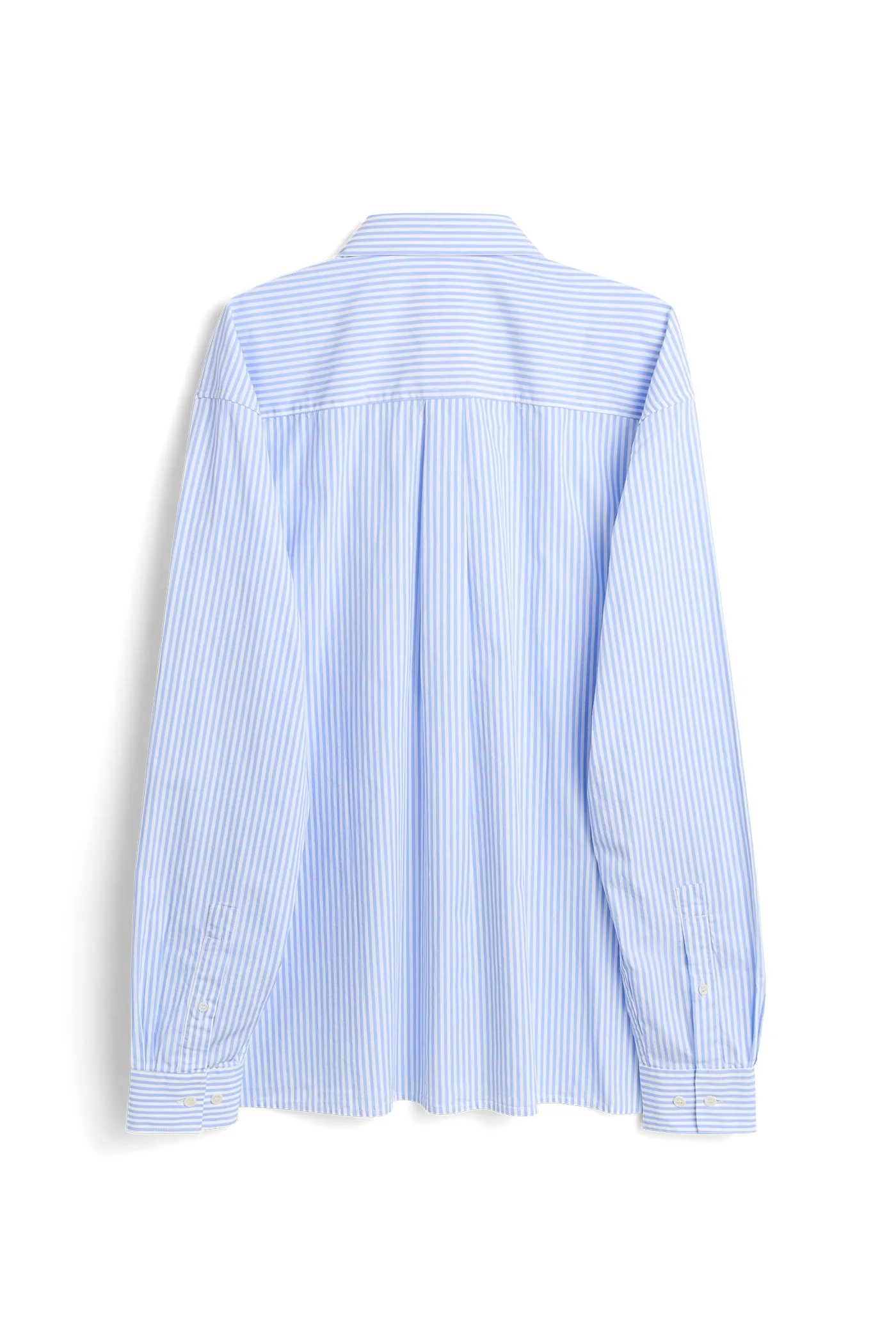 VIT stripe shirt sold by Soulland product image thumbnail 2