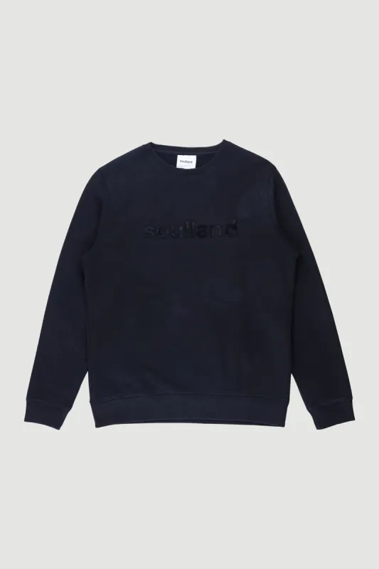 Reseller Willie sweatshirt - L sold by Soulland