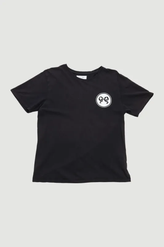 Reseller Bow Logo T-shirt - M sold by Soulland