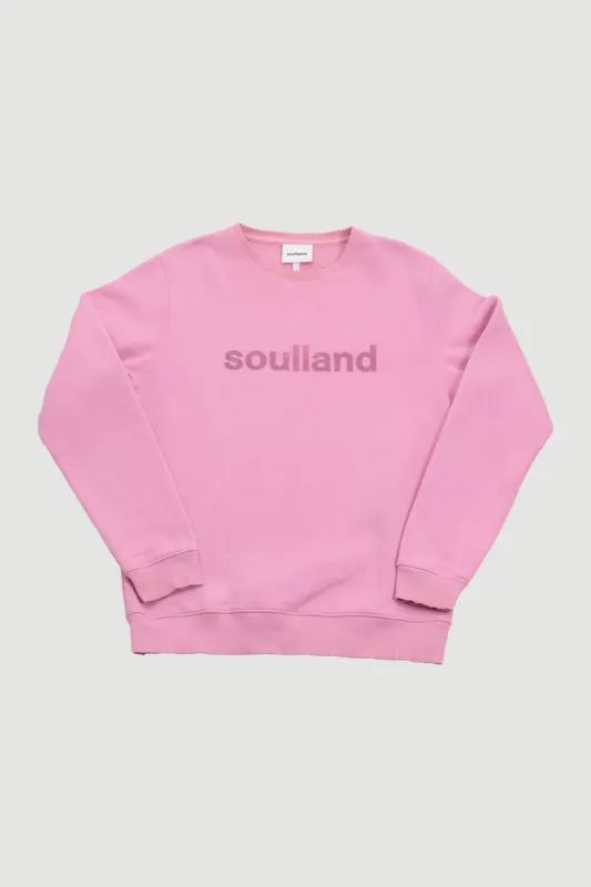 Reseller Bay Sweatshirt - L sold by Soulland