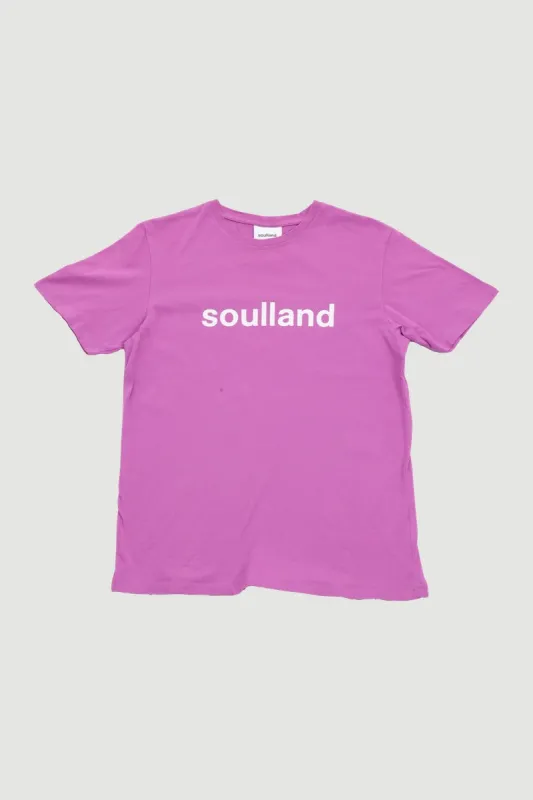 Reseller Ocean T-shirt - L sold by Soulland