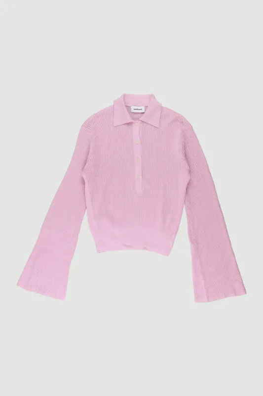 Reseller Tracy Polo - M sold by Soulland