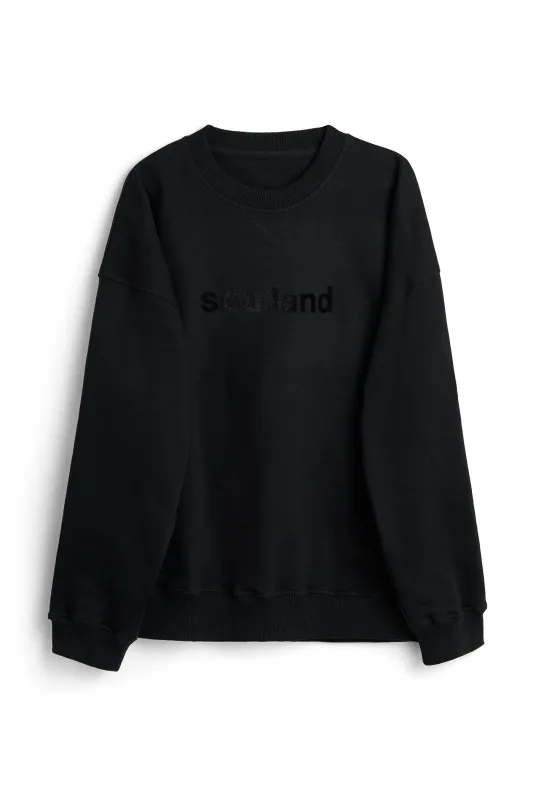 SORREL sweatshirt made by Soulland
