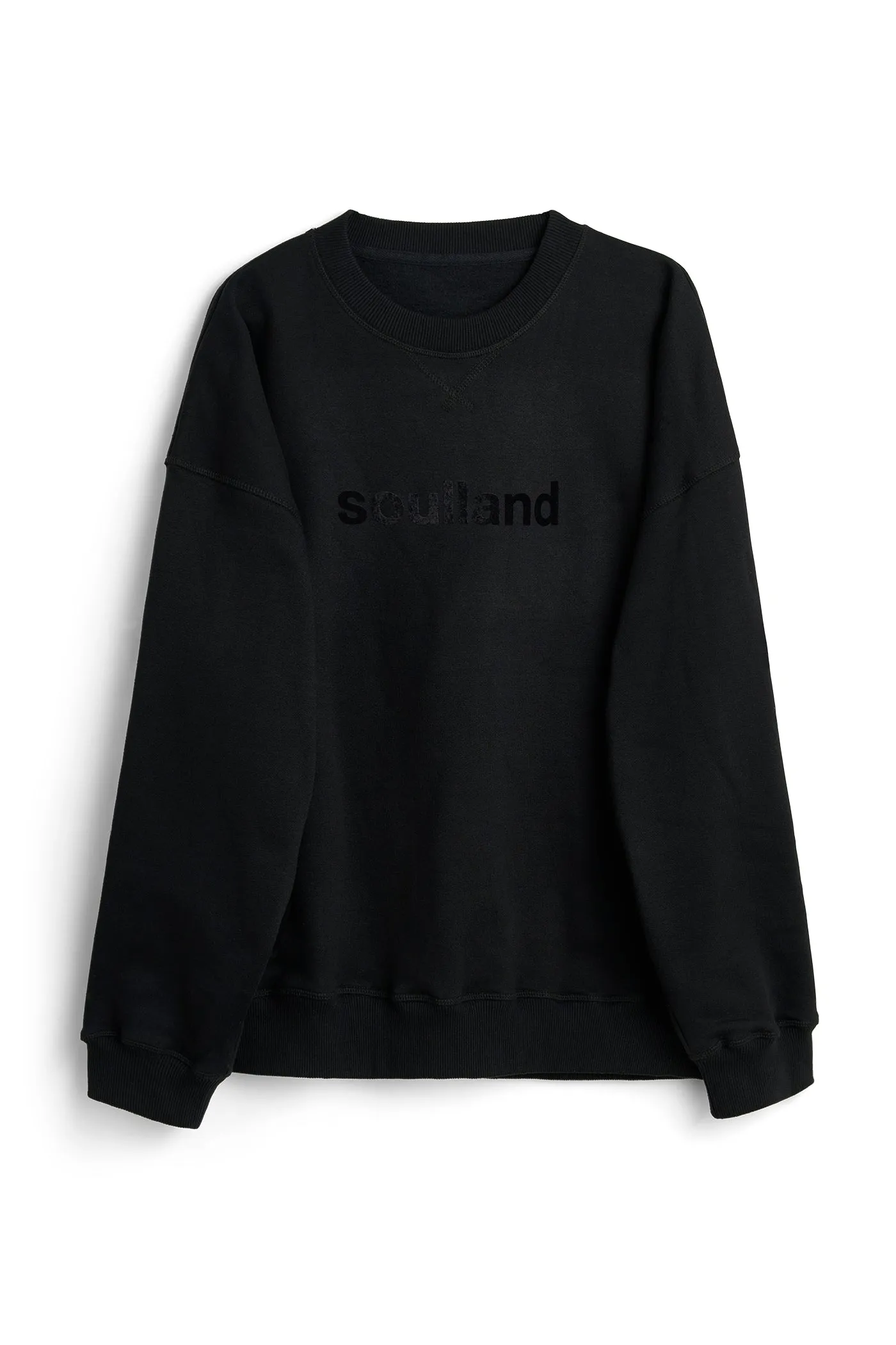 SORREL sweatshirt sold by Soulland